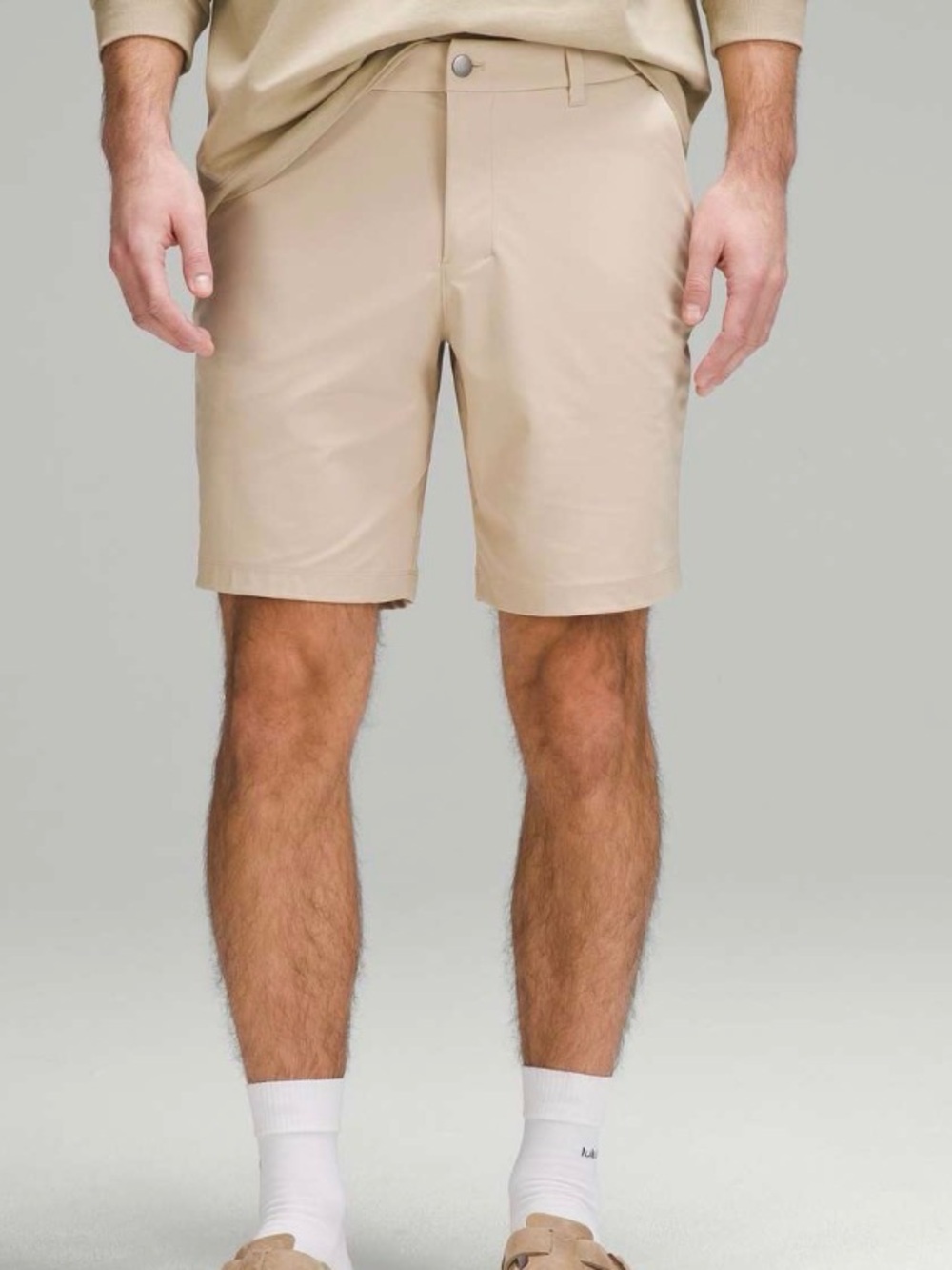 Lululemon ABC Classic-Fit Short 9"